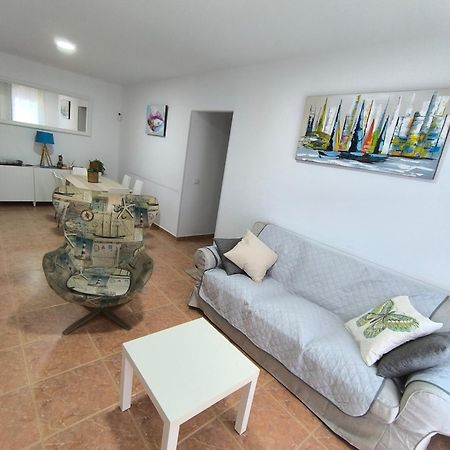 Casa Candelaria,Parking,Air,Wifi Eksteriør billede
