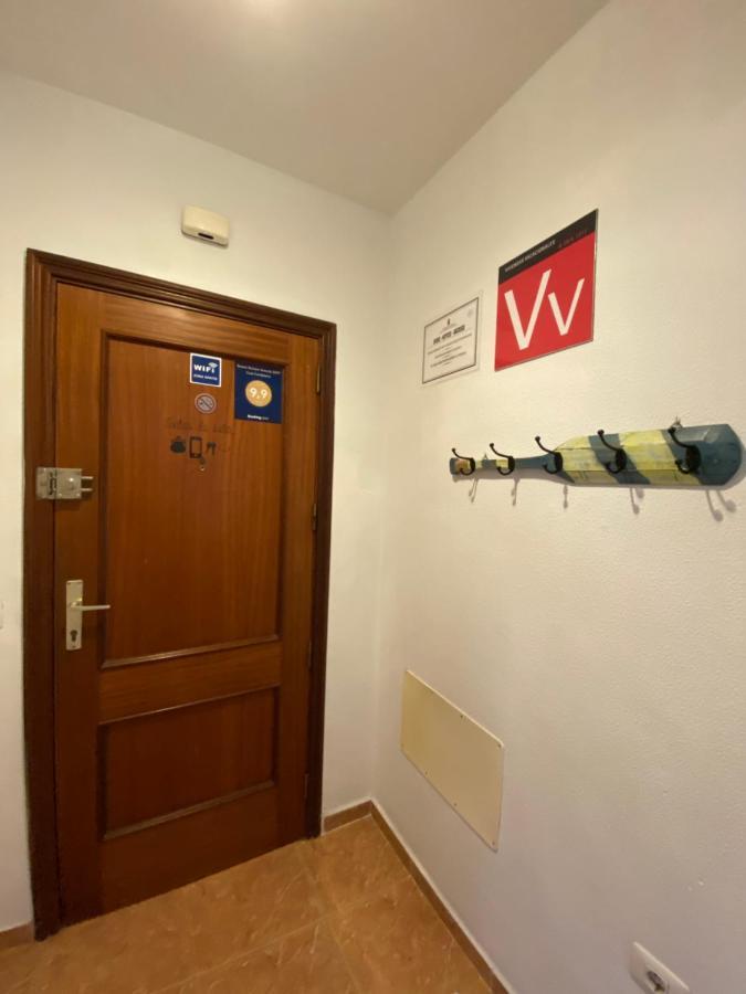 Casa Candelaria,Parking,Air,Wifi Eksteriør billede
