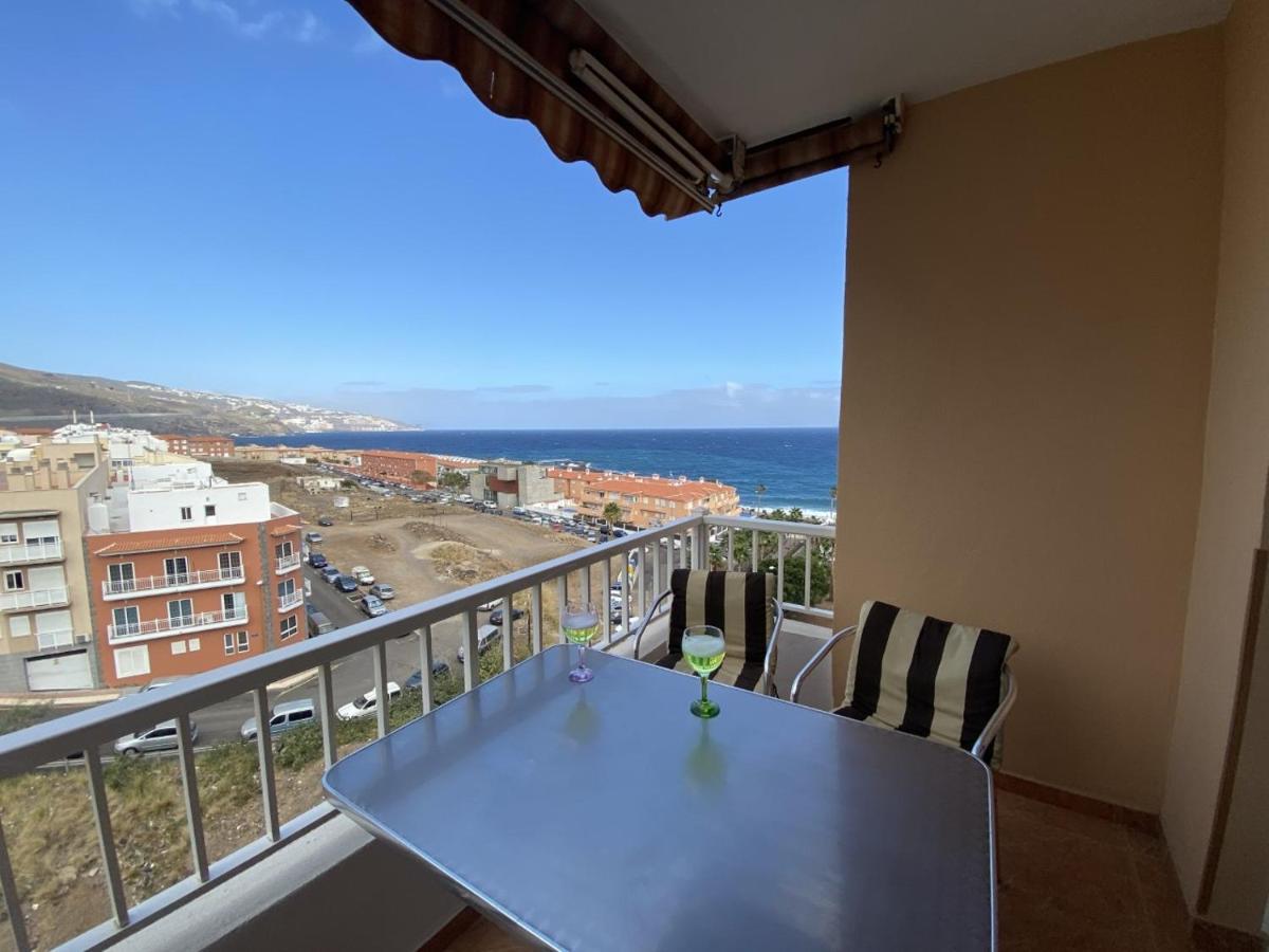 Casa Candelaria,Parking,Air,Wifi Eksteriør billede