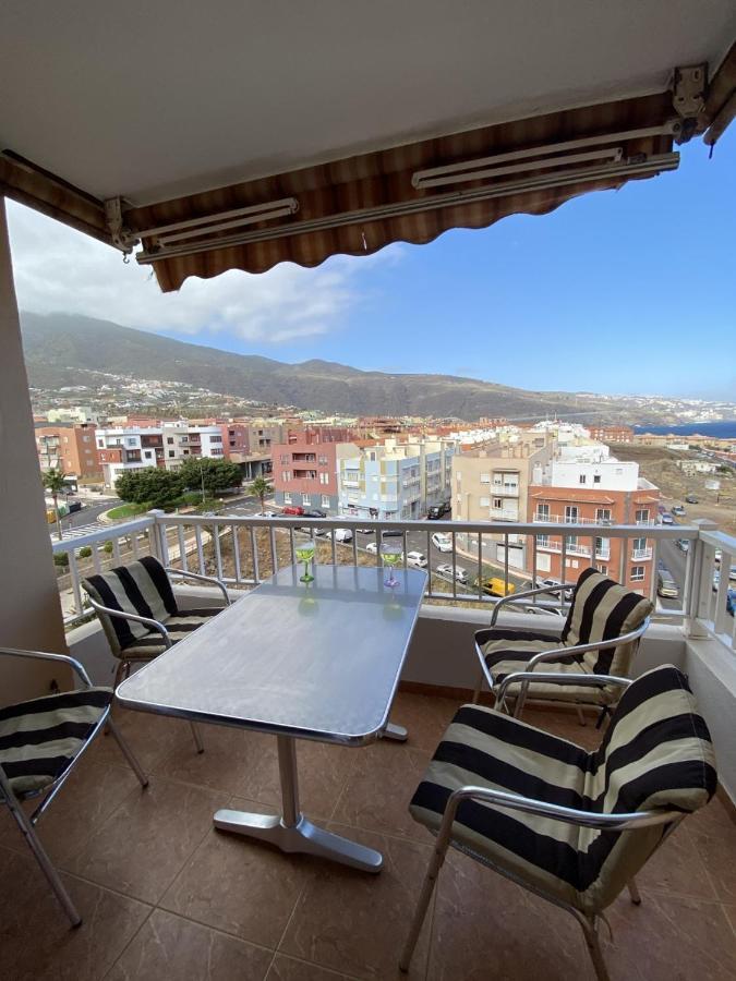 Casa Candelaria,Parking,Air,Wifi Eksteriør billede