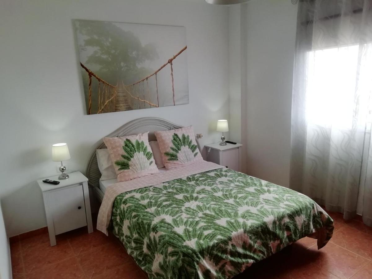 Casa Candelaria,Parking,Air,Wifi Eksteriør billede