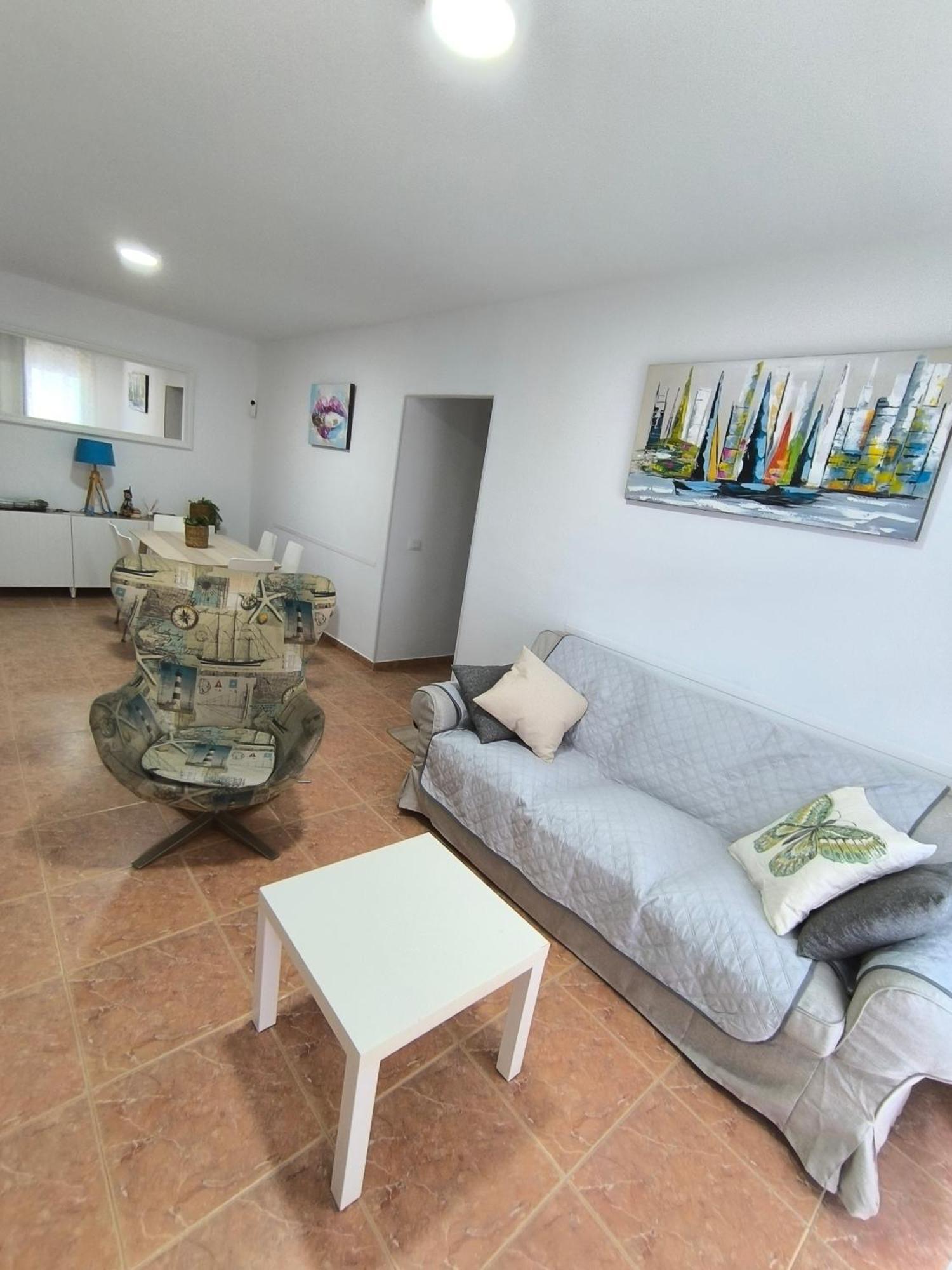 Casa Candelaria,Parking,Air,Wifi Eksteriør billede