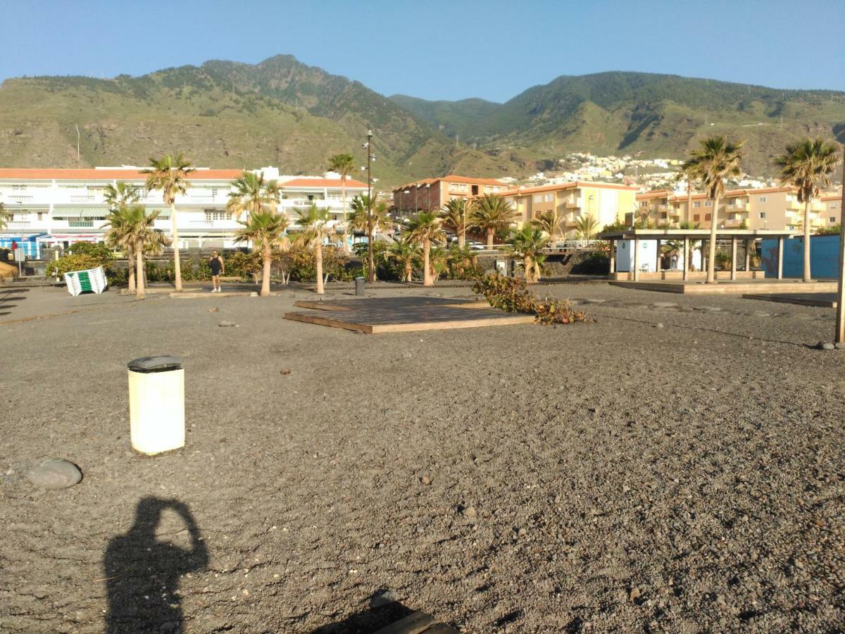 Casa Candelaria,Parking,Air,Wifi Eksteriør billede