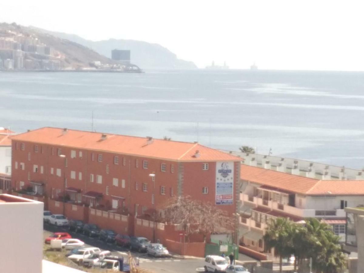 Casa Candelaria,Parking,Air,Wifi Eksteriør billede